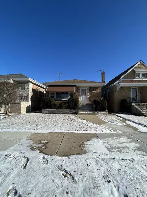 5151 S Kenneth Ave, Chicago, IL 60632