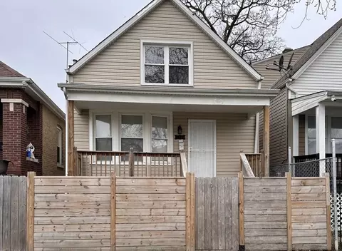 7344 S Aberdeen St, Chicago, IL 60621