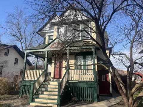3226 Maple Ave, Berwyn, IL 60402