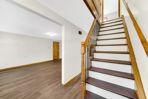 Entry Way - 25955 Oak Rd, Monee, IL 60449 photo 1 of 3