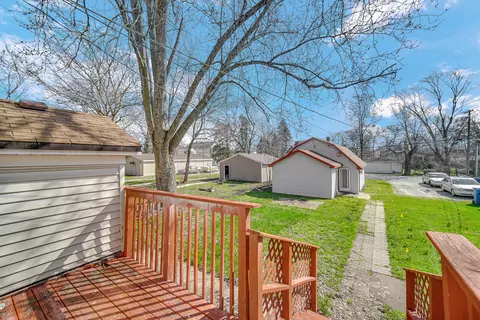 Exterior - 25955 Oak Rd, Monee, IL 60449 photo 3 of 5