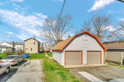 Exterior - 25955 Oak Rd, Monee, IL 60449 photo 5 of 5