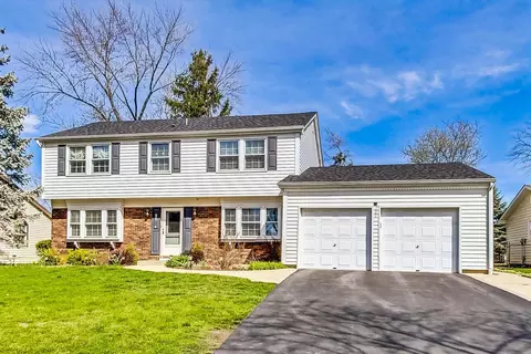 700 Indian Spring Ln, Buffalo Grove, IL 60089