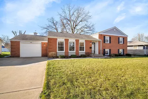 2230 Taylor St, Joliet, IL 60435