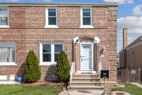 3643 S 59th Ave, Cicero, IL 60804
