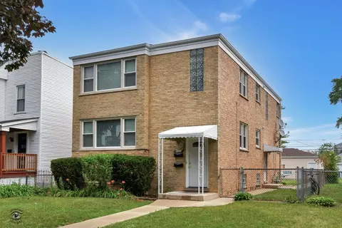 1111 Pitner Ave, Evanston, IL 60202