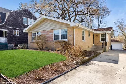 4138 Wolf Rd, Western Springs, IL 60558