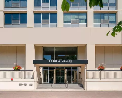 5201 S Cornell Ave #22A-B, Chicago, IL 60615