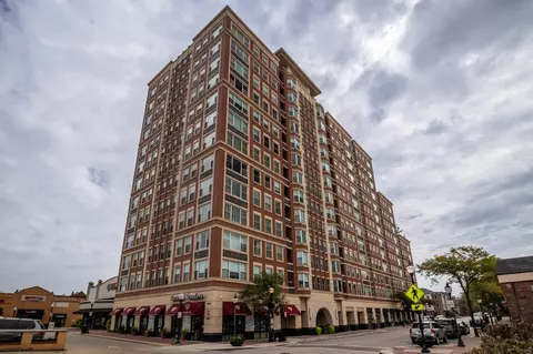 77 S Evergreen Ave #306, Arlington Heights, IL 60005