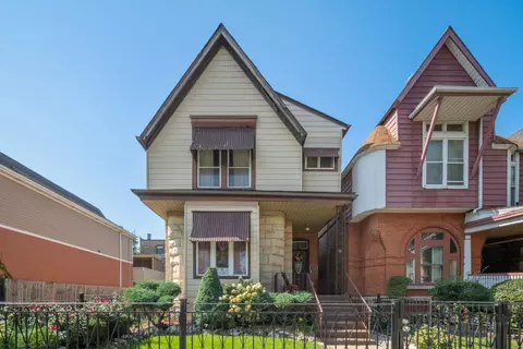 4140 S Lake Park Ave, Chicago, IL 60653