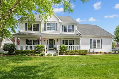 1113 Ward Rd, Batavia, IL 60510
