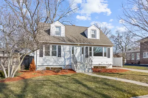 250 S Eastern Ave, Manhattan, IL 60442