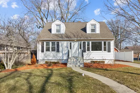 Exterior - 250 S Eastern Ave, Manhattan, IL 60442 photo 5 of 5
