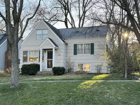 428 S Adams St, Hinsdale, IL 60521
