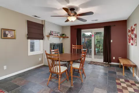 Dining - 14 Ryan Dr, Bloomington, IL 61701 photo 2 of 3