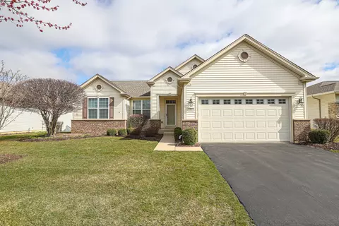 12610 Cold Springs Dr, Huntley, IL 60142