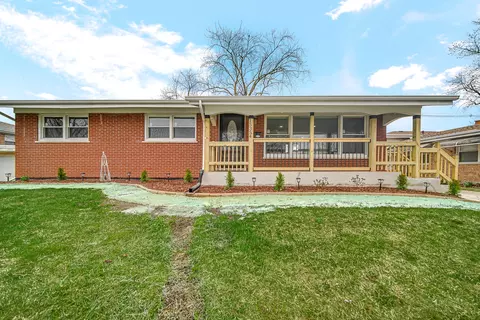 15354 Drexel Ave, South Holland, IL 60473