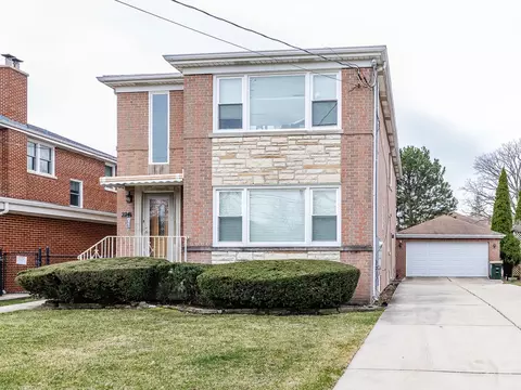 324 N Northwest Hwy, Park Ridge, IL 60068