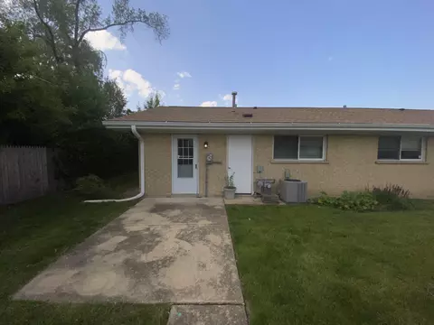 841 Valley Stream Dr #D, Wheeling, IL 60090 photo 8