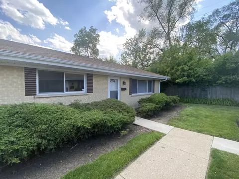 841 Valley Stream Dr #D, Wheeling, IL 60090