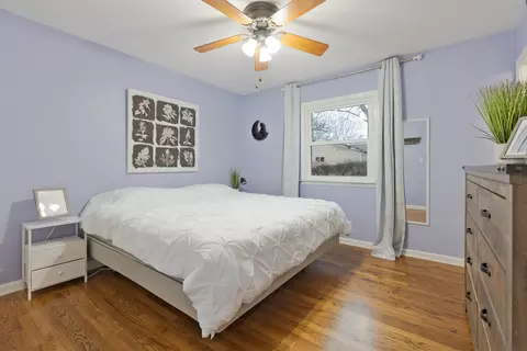 Bedroom - 2015 W Oakleaf Dr, Johnsburg, IL 60051 photo 2 of 2