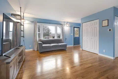 Bedroom - 2015 W Oakleaf Dr, Johnsburg, IL 60051 photo 1 of 2