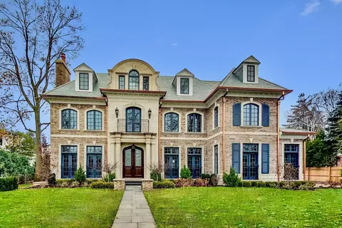 310 Raleigh Rd, Kenilworth, IL 60043