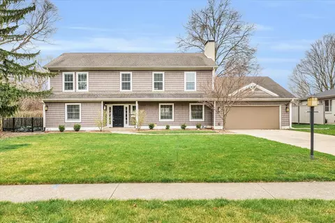 3101 Stoneybrook Dr, Champaign, IL 61822
