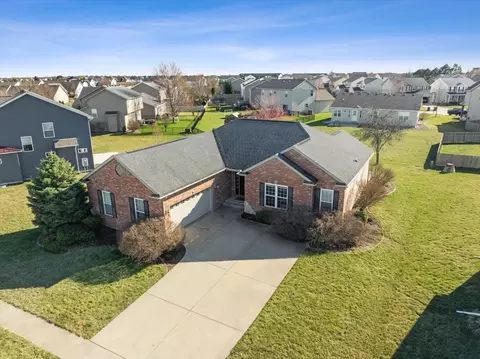 3591 Napa Ln, Normal, IL 61761