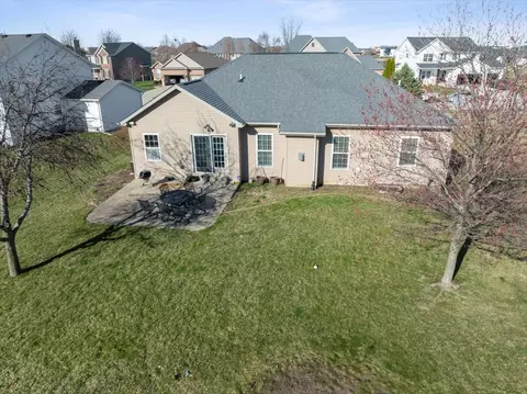 3591 Napa Ln, Normal, IL 61761 photo 36