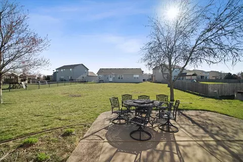 3591 Napa Ln, Normal, IL 61761 photo 35