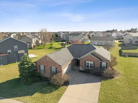 3591 Napa Ln, Normal, IL 61761 photo 39