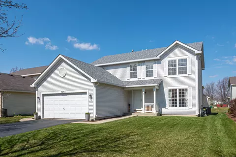 1974 Tilson Ln, Romeoville, IL 60446