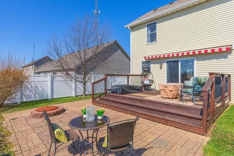 309 Burcham Dr, Le Roy, IL 61752 photo 38