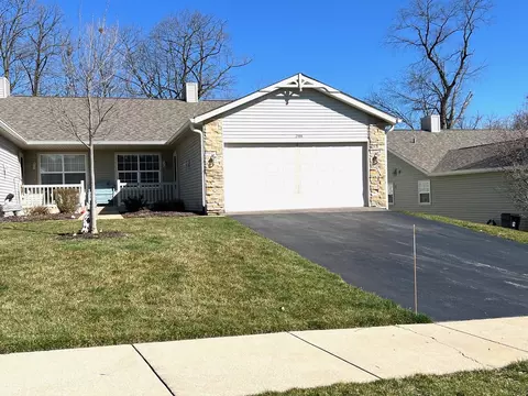 2444 Arnold Ave #2444, Rockford, IL 61108