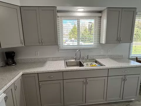 Kitchen - 212 Darrell St, Henry, IL 61537 photo 2 of 3
