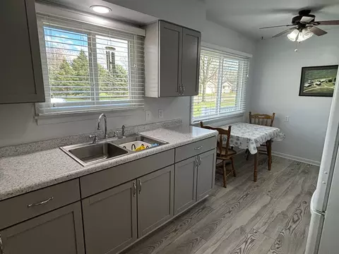 Kitchen - 212 Darrell St, Henry, IL 61537 photo 3 of 3