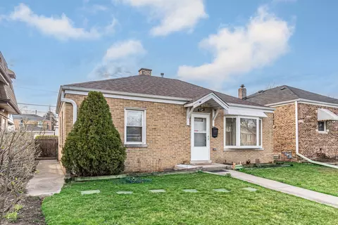 3106 George St, Franklin Park, IL 60131