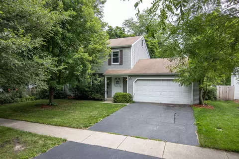 1610 S Tyler Rd, Saint Charles, IL 60174