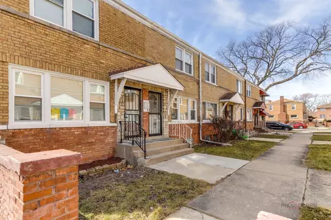 1031 Bellwood Ave #F, Bellwood, IL 60104