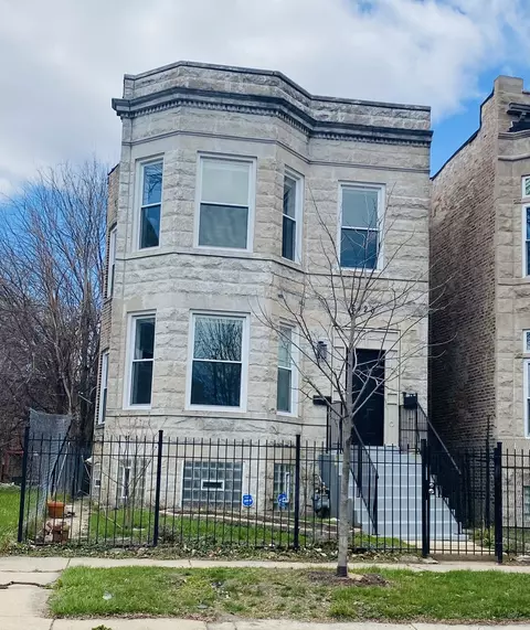6426 S Green St, Chicago, IL 60621