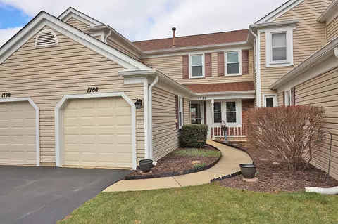 1788 Vermont Dr, Elk Grove Village, IL 60007