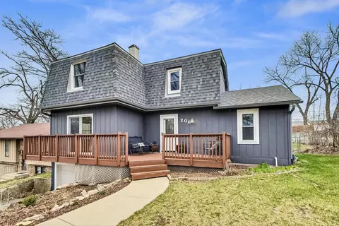 206 Wander Way, Lake In The Hills, IL 60156