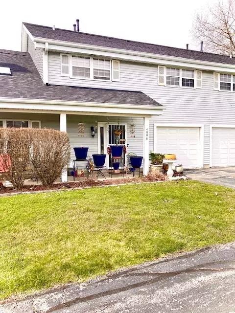 4006 193rd St #32D, Country Club Hills, IL 60478