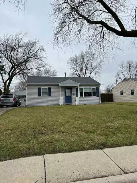 2213 Marmion Ave, Joliet, IL 60436