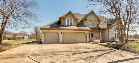 12541 S 104th Ave, Palos Park, IL 60464