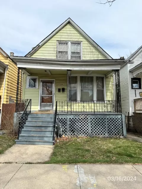 1228 W 73rd St, Chicago, IL 60636