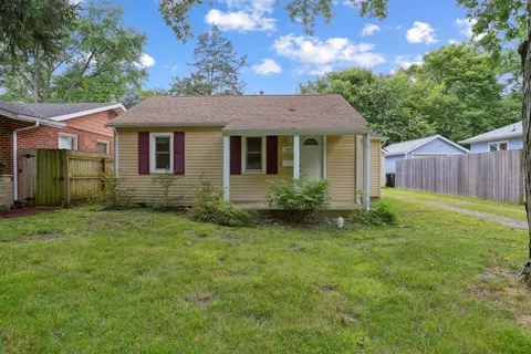 1003 S Cottage Grove Ave, Urbana, IL 61801