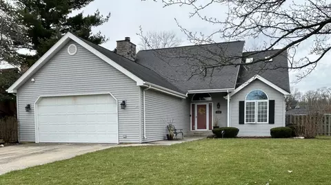 3118 Helfred Ave, South Chicago Heights, IL 60411