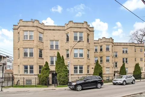 4850 N Sacramento Ave #3, Chicago, IL 60625
